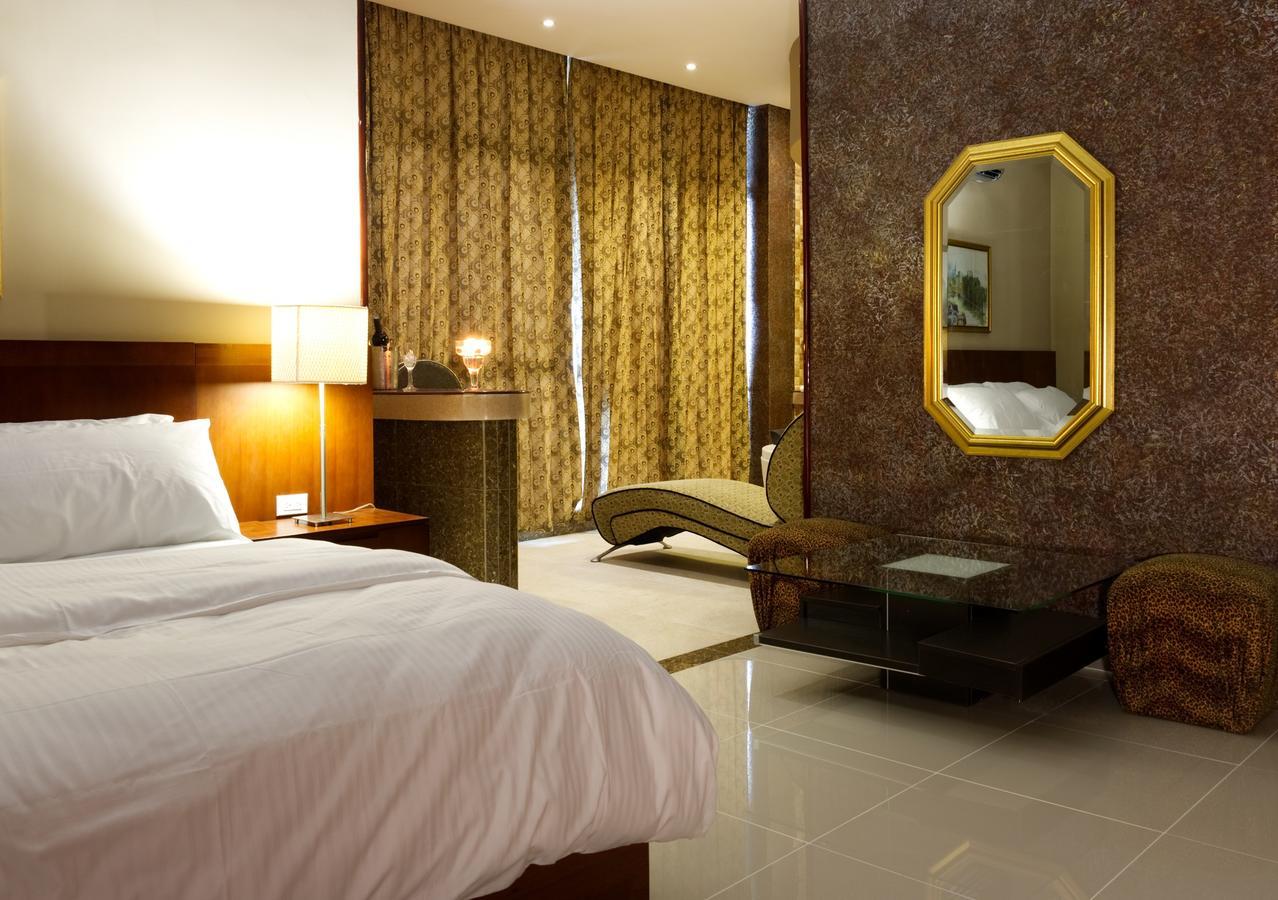 Hotel Casa Miller Panamá Exteriér fotografie